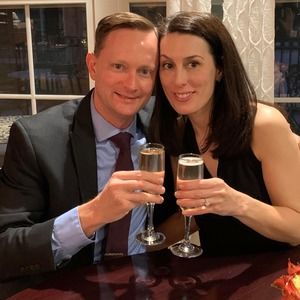 Meet your Posher, David